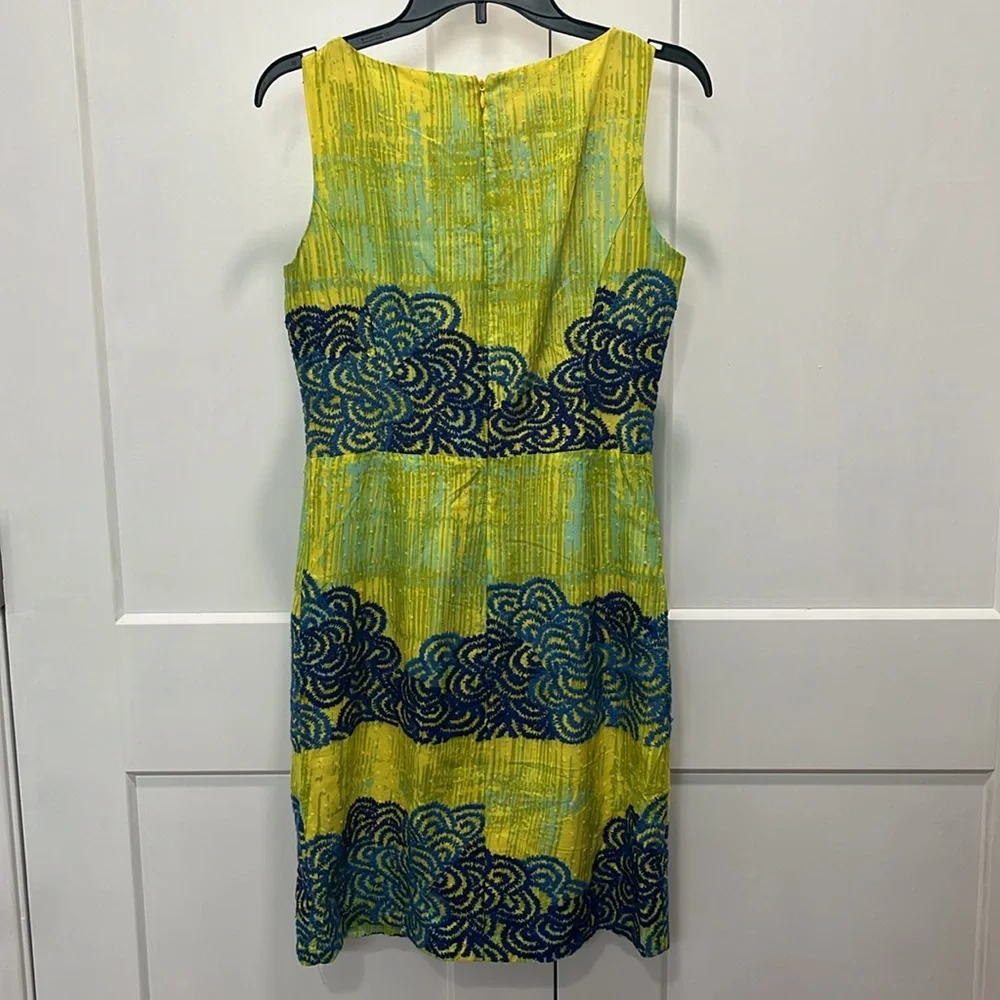 Anthropologie Dress - Picture 5 of 6
